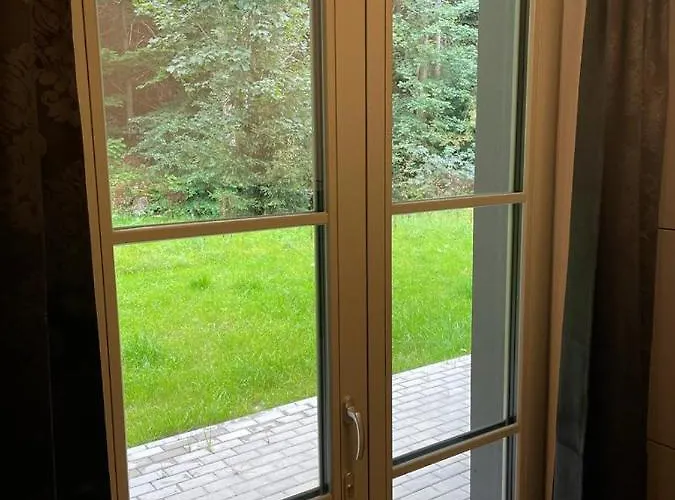 Luxury Apartment Trio Harrachov A.2