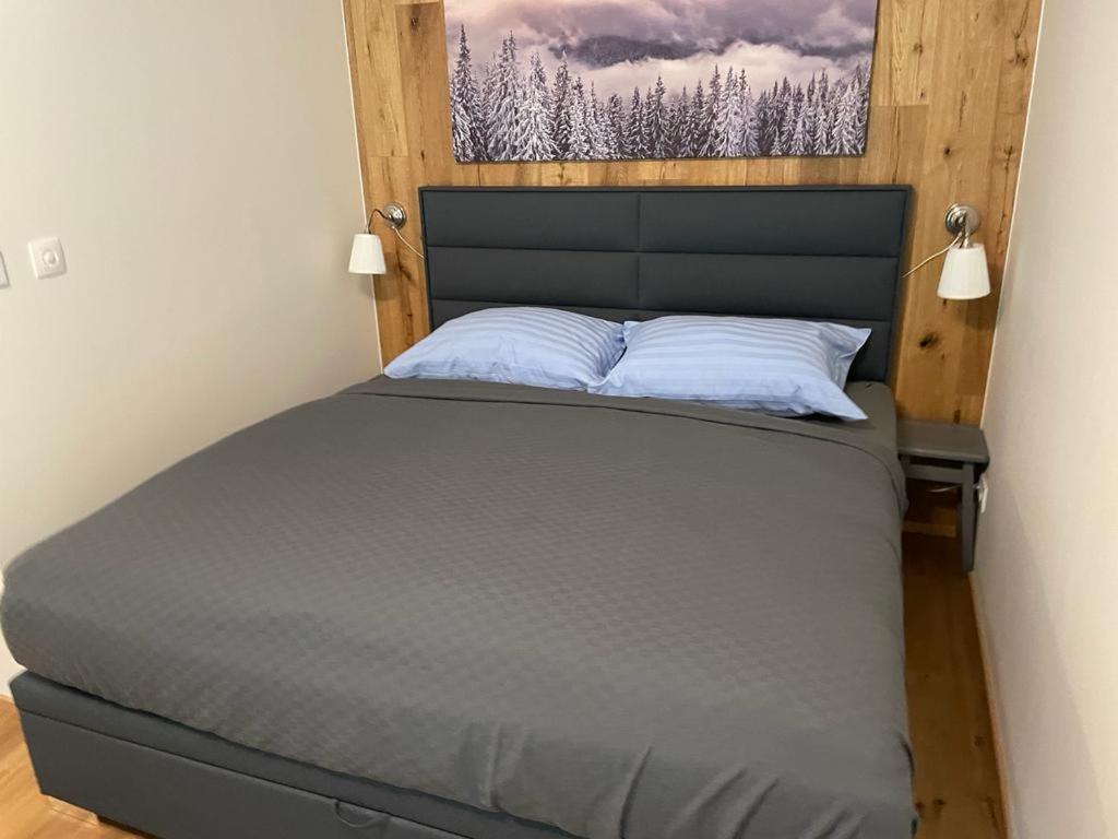 Luxury Trio A.2 * Harrachov